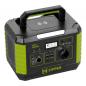 Preview: Zipper Powerstation 1000W ZI-PS1000